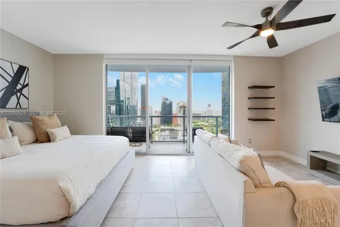 $2,900 | 1060 Brickell Avenue, Unit 3209, Miami, FL 33131