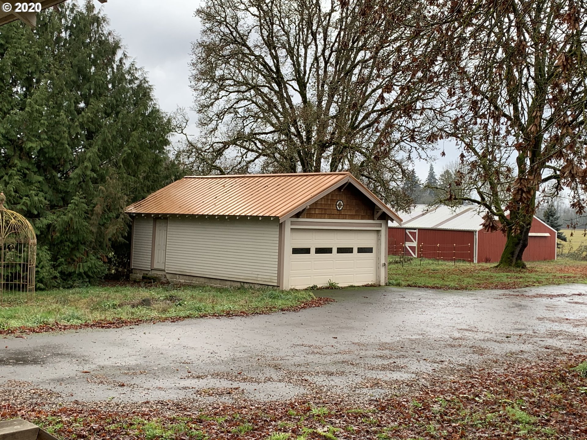 3156 Talbot Road South Jefferson, OR 97352 - Photo 17 of 26