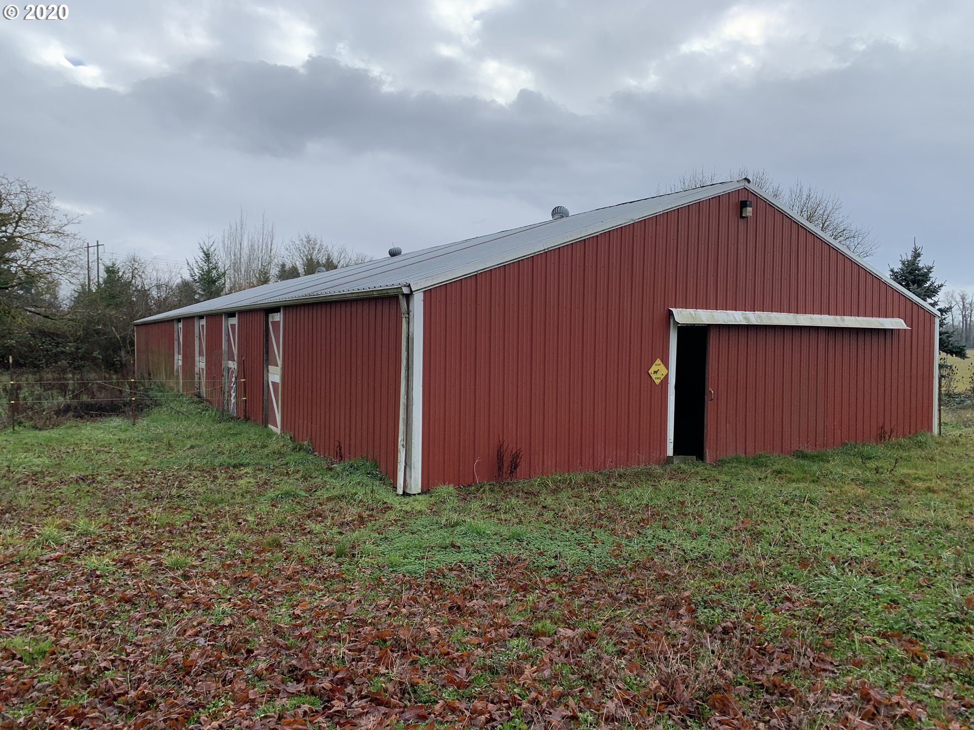 3156 Talbot Road South Jefferson, OR 97352 - Photo 21 of 26