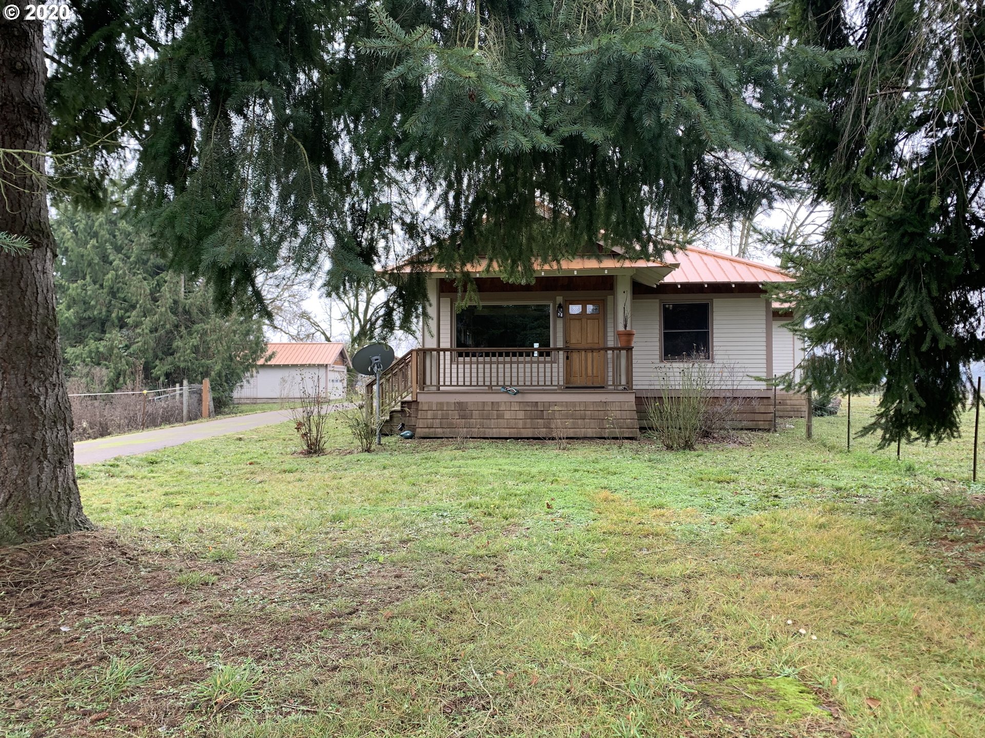 3156 Talbot Road South Jefferson, OR 97352 - Photo 26 of 26