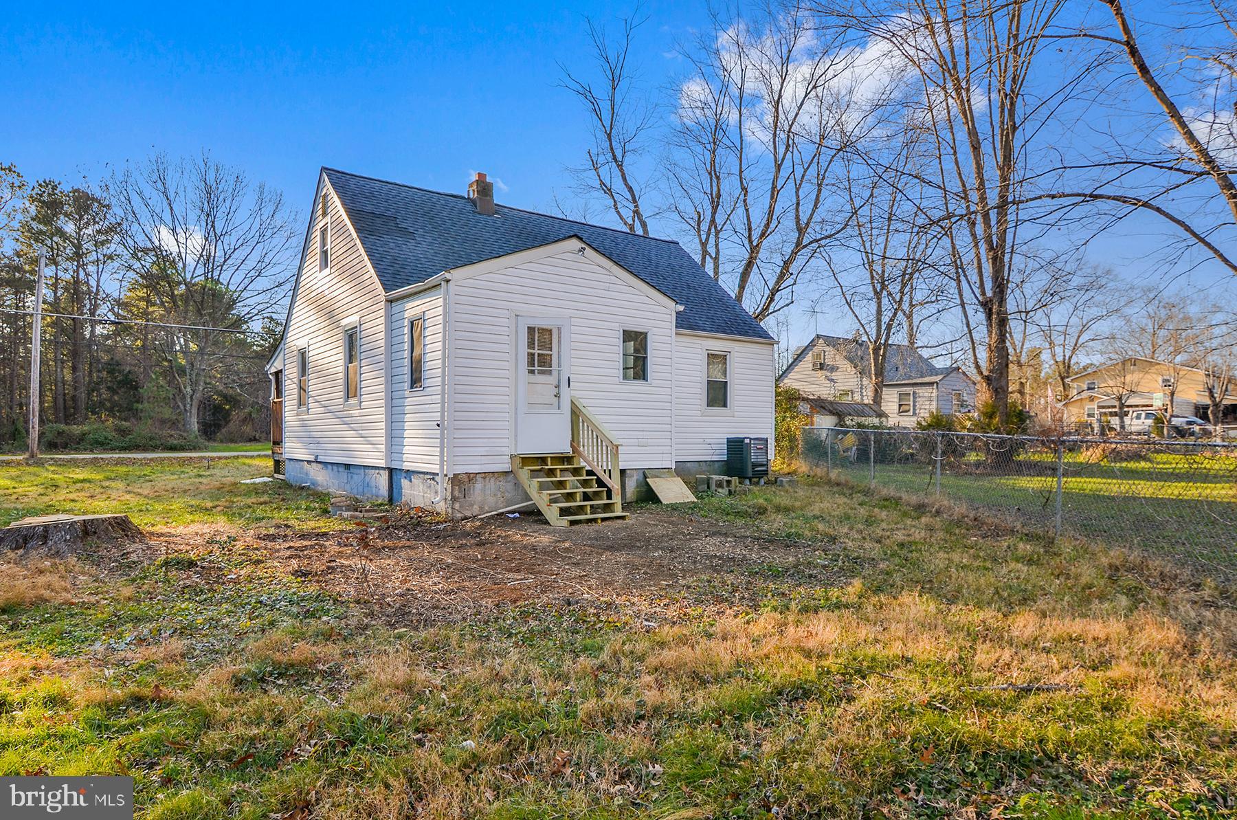 14114 South Springfield Road Brandywine, MD 20613 - Photo 18 of 18 Gallery Image 18