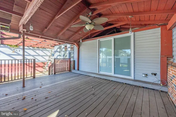 $2,900 | 608 Bethel Avenue, Aston, PA 19014