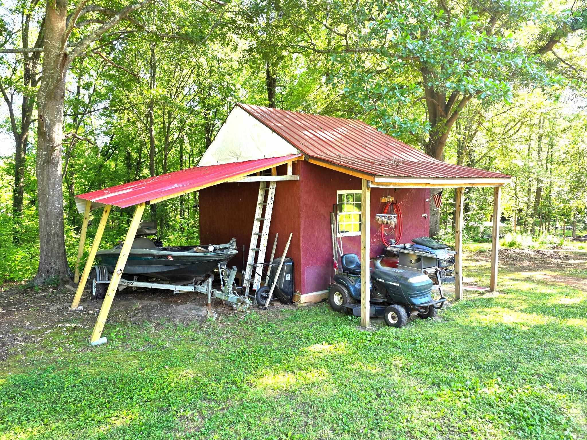 193 State Rd S-42-1795 Inman, SC 29349 - Photo 26 of 47 Gallery Image 26