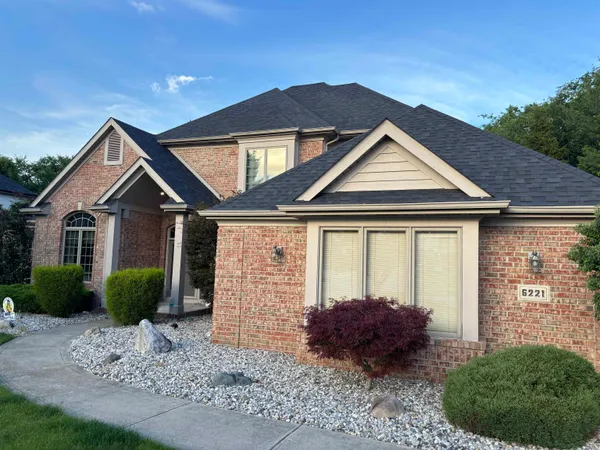 $673,900 | 6221 Beaver Creek Court, Fort Wayne, IN 46814