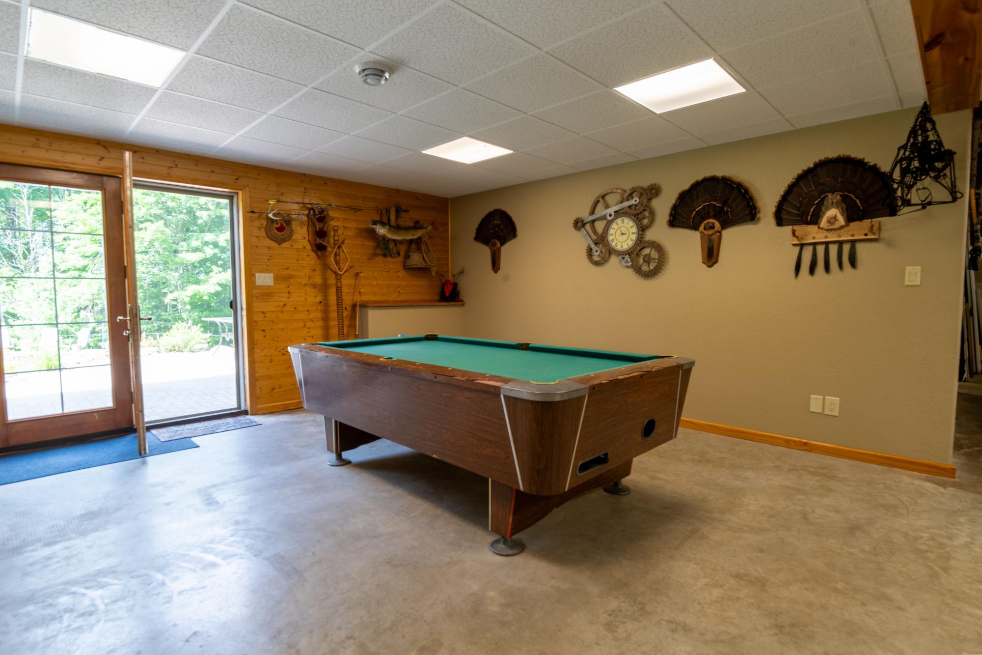 N5375 Kentwoods Road Bryant, WI 54418 - Photo 31 of 81 Gallery Image 31