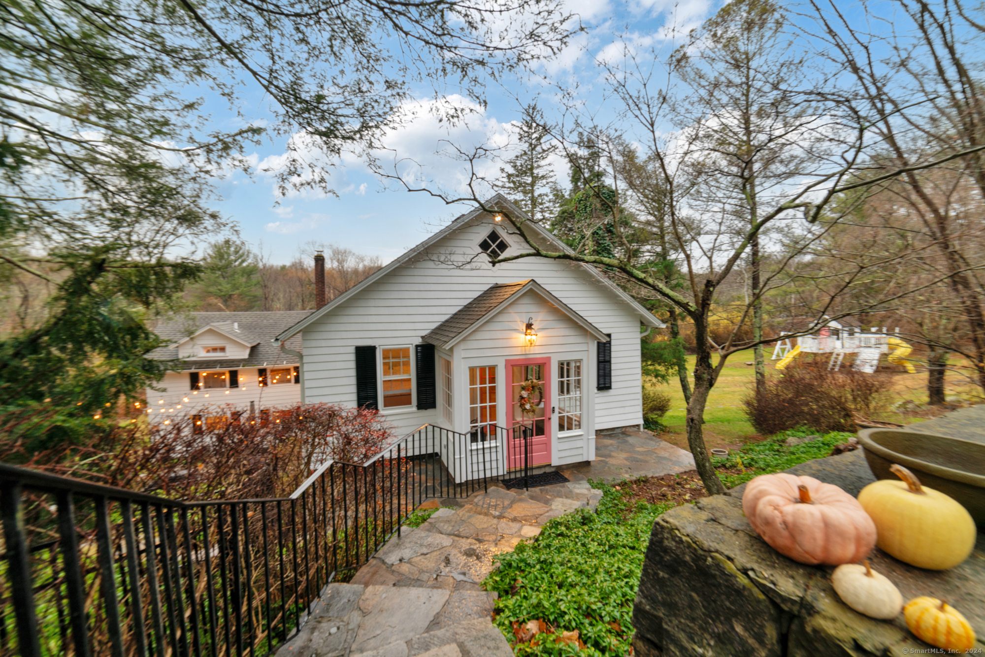 39 Litchfield Road Harwinton, CT 06791 - Photo 1 of 1