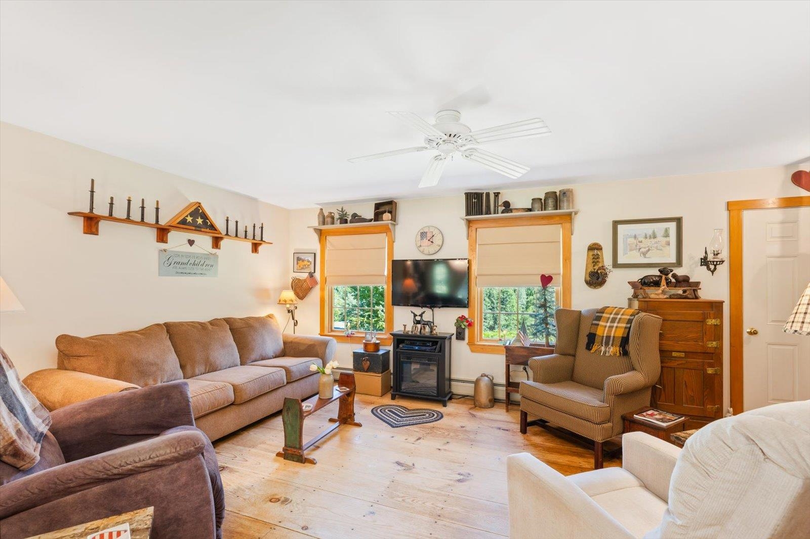 152 Old Chesterfield Road Winchester, NH 03470 - Photo 19 of 31 Gallery Image 19