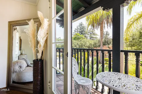 $1,595,000 | 1265 North Holliston Avenue, Pasadena, CA 91104