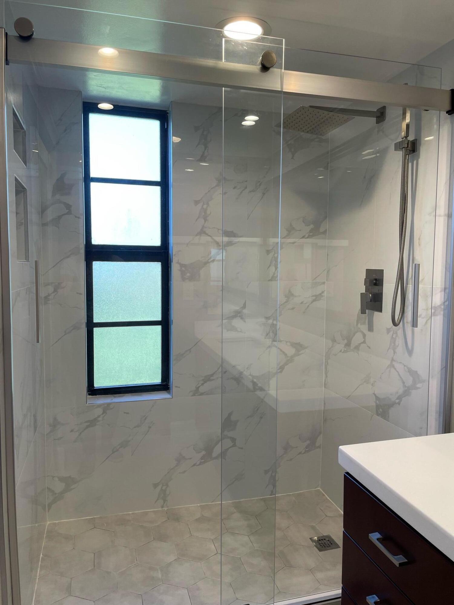 9235 Southwest 8th Street, Unit 307 Boca Raton, FL 33428 - Photo 13 of 44 Bath