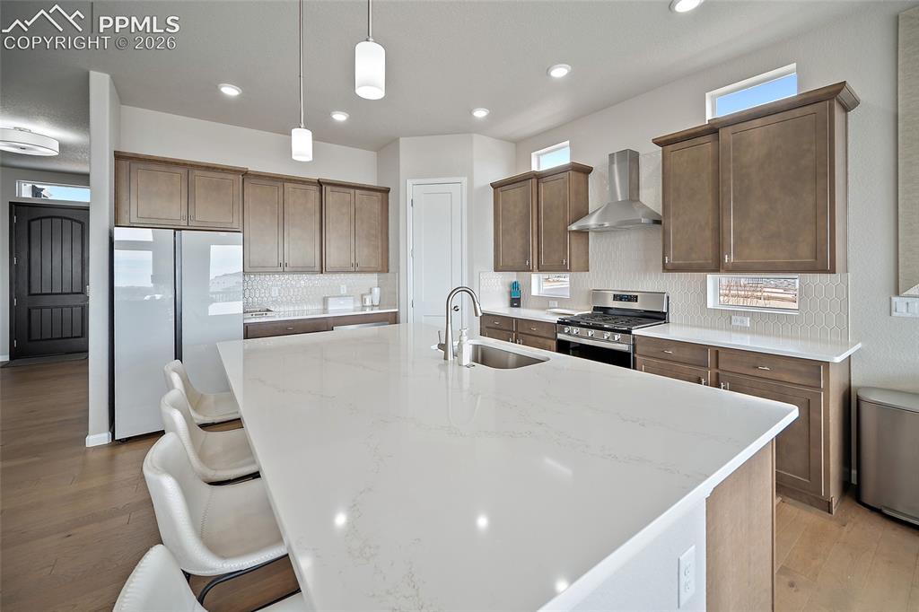 6427 Loaderman Drive Colorado Springs, CO 80924 - Photo 10 of 50