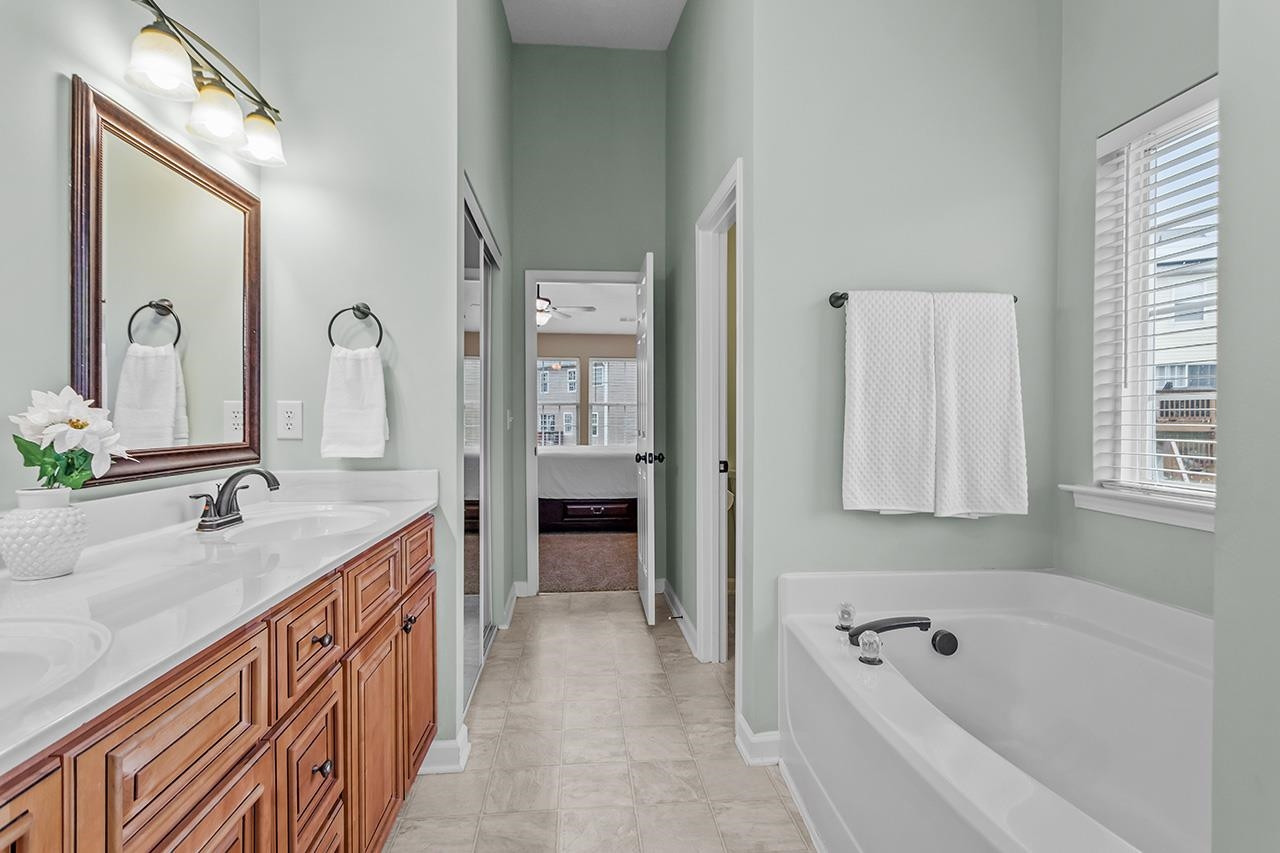 3515 Marshlane Way Raleigh, NC 27610 - Photo 23 of 30 Photo 25