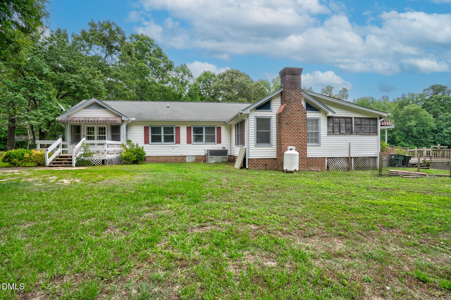 6562 Squirrel Den Road Bailey, NC 27807 - Photo 30 of 31 030-6562SquirrelDenRoad-Bailey-NC-27807-