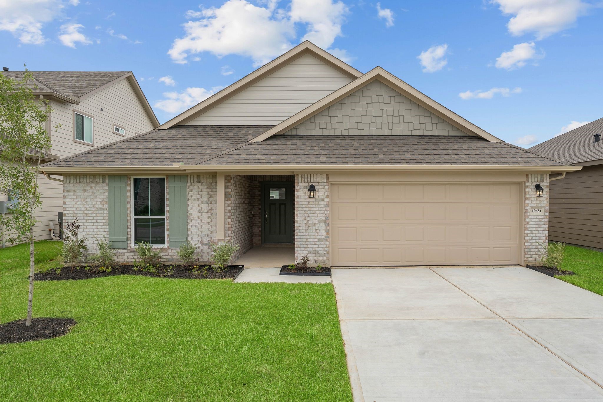10681 Ellerston Road Cleveland, TX 77327 - Photo 1 of 28