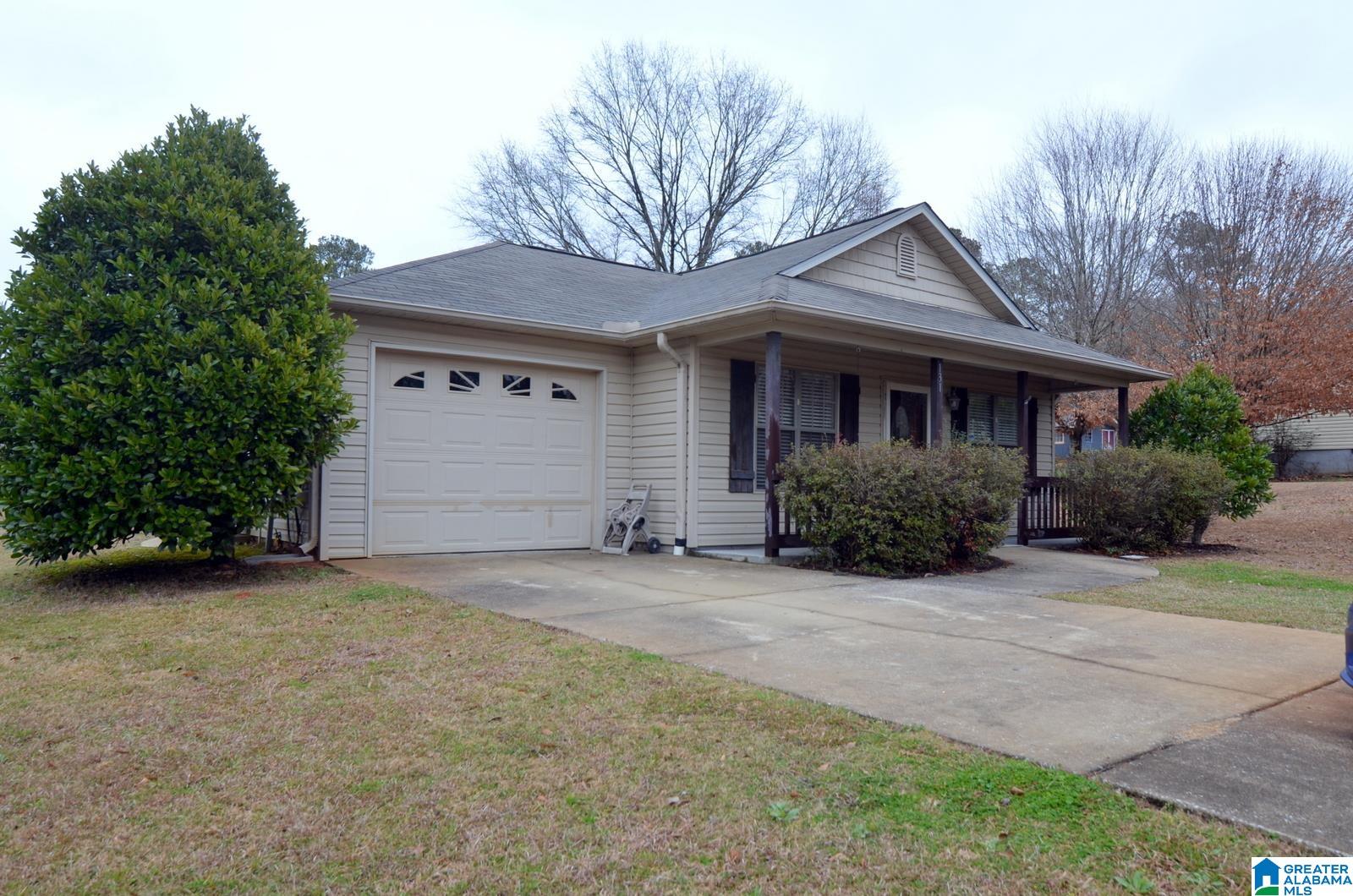 131 Strother Street Montevallo, AL 35115 - Photo 4 of 40