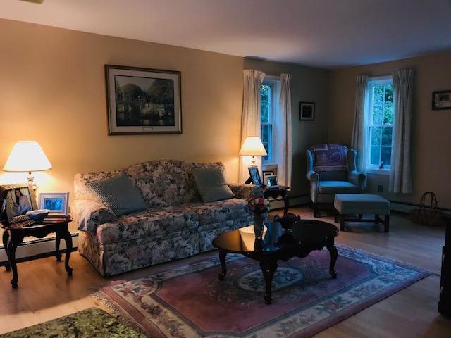 82 Windsor Way Ellsworth, ME 04605 - Photo 17 of 30 Formal Living Room.