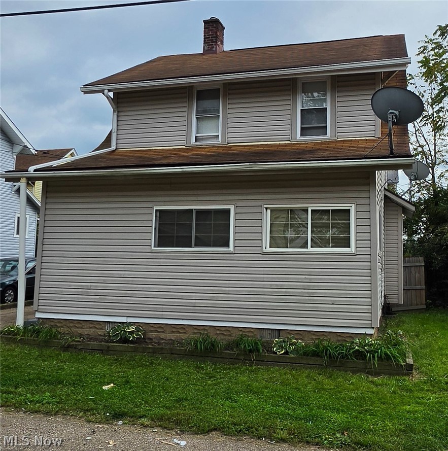 2236 8th Street Northwest Canton, OH 44708 - Photo 1 of 19 Gallery Image 1