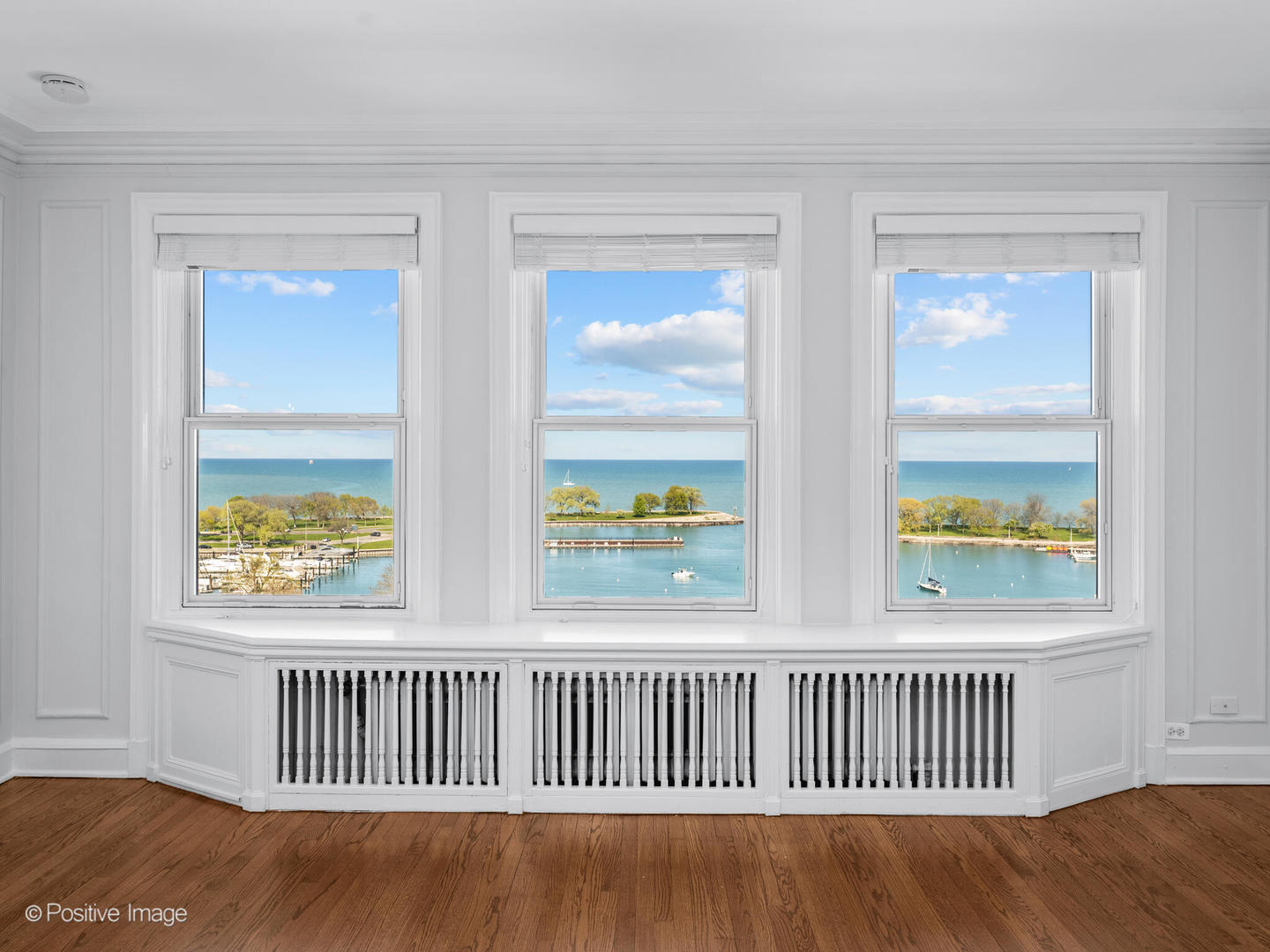 3240 North Lake Shore Drive, Unit 11B Chicago, IL 60657 - Photo 4 of 25 a view of front door