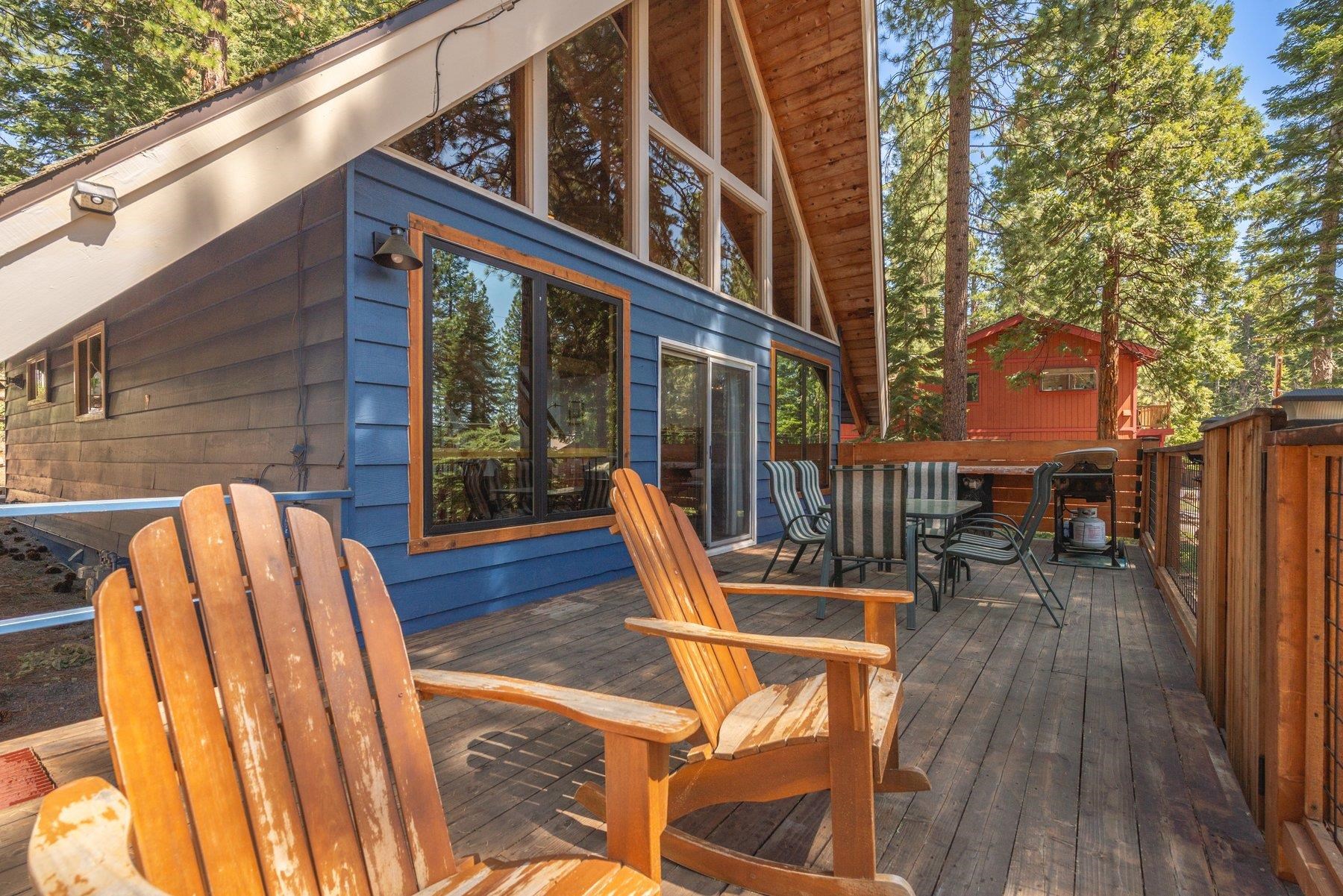 5800 Uplands Road Carnelian Bay, CA 96140 - Photo 19 of 26 Gallery Image 19