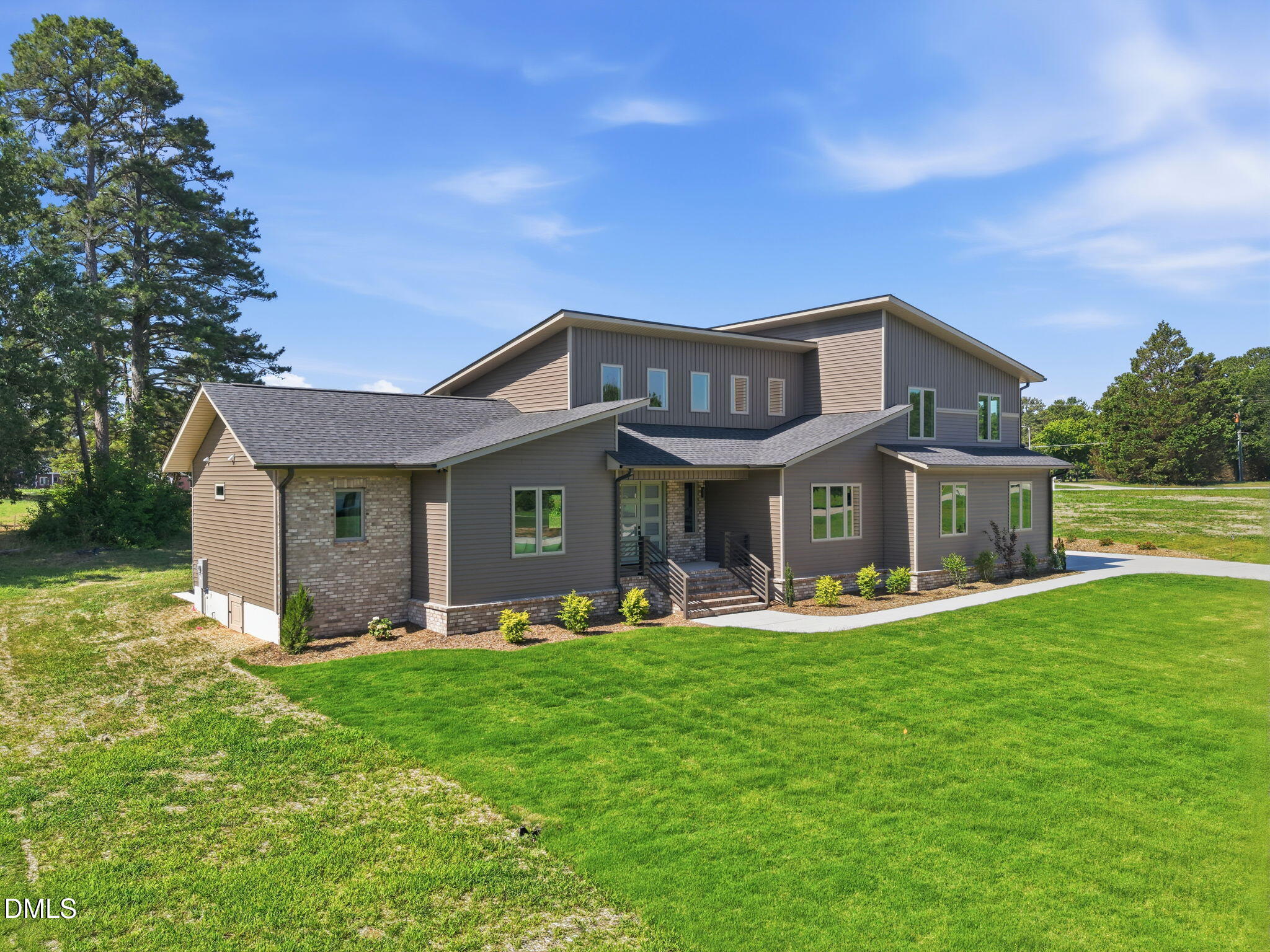 50 Wiggins Road Louisburg, NC 27549 - Photo 45 of 47 3-web-or-mls-DJI_20260630101711_0741_D