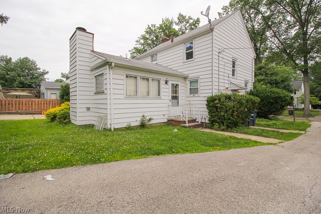 5164 Mayview Road Cleveland, OH 44124 - Photo 22 of 23