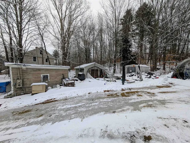 $120,000 | 59 Estes Road, Rochester, NH 03839