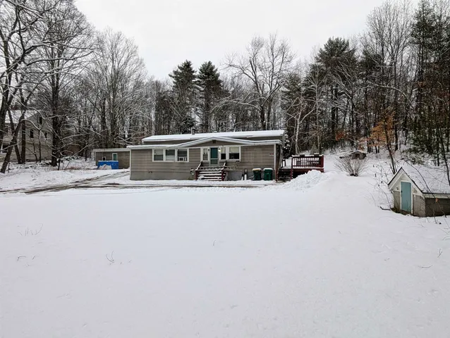 $120,000 | 59 Estes Road, Rochester, NH 03839
