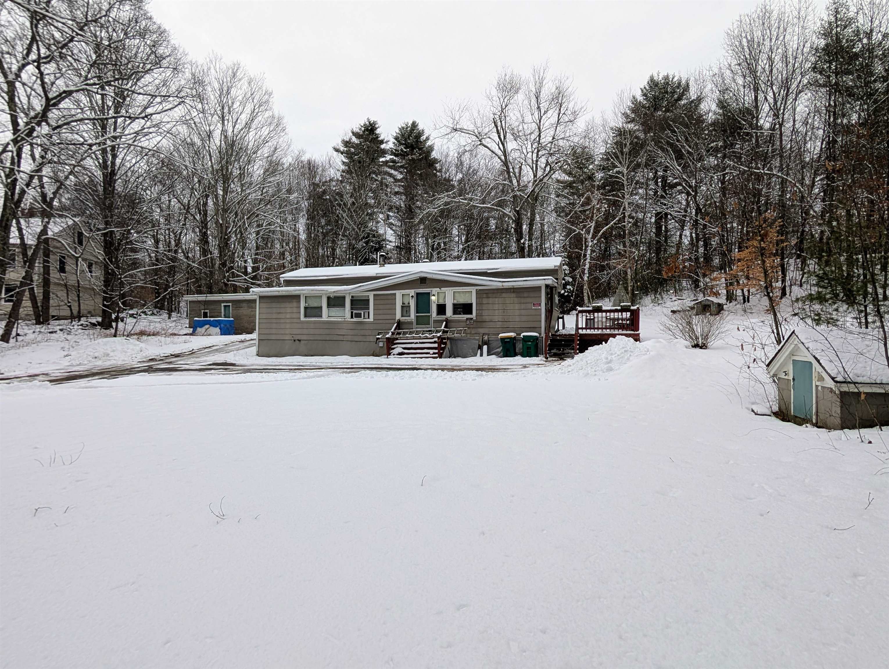 59 Estes Road Rochester, NH 03839 - Photo 18 of 18