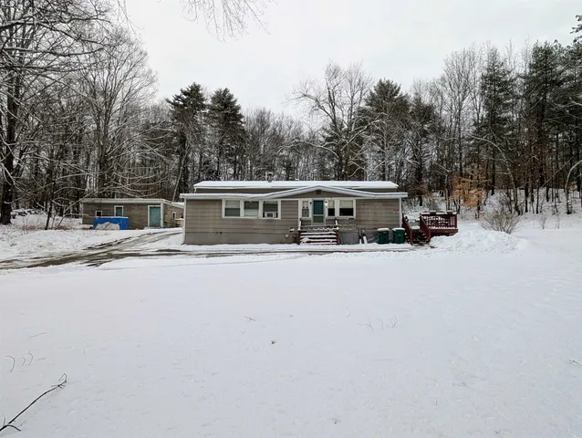 $120,000 | 59 Estes Road, Rochester, NH 03839