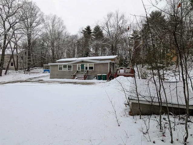 $120,000 | 59 Estes Road, Rochester, NH 03839