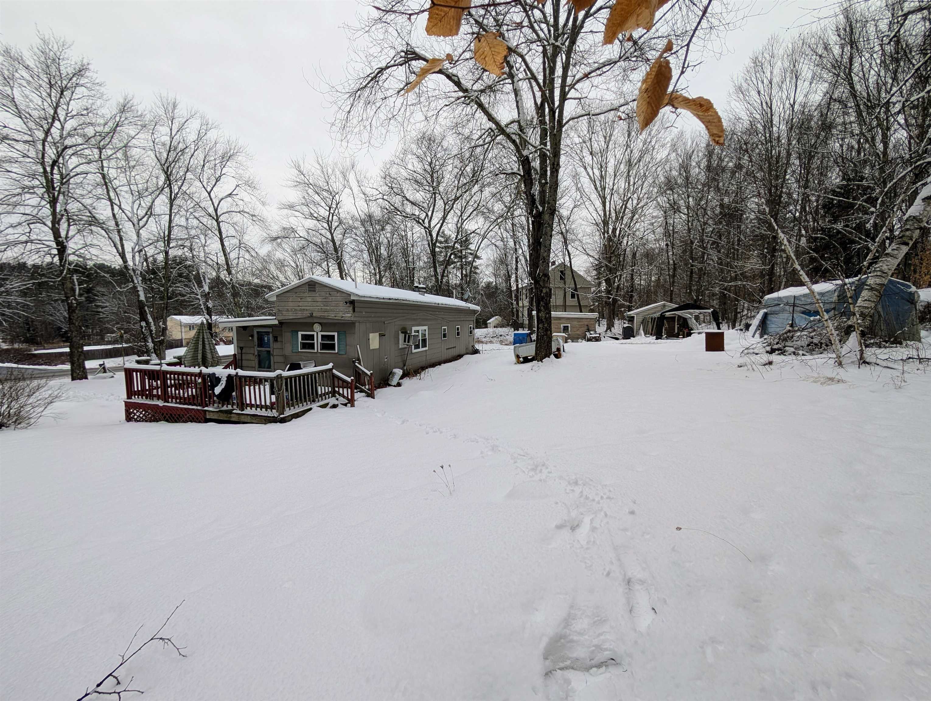 59 Estes Road Rochester, NH 03839 - Photo 10 of 18