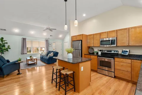 $549,000 | 42 Brewster Road, Unit 42, Stoughton, MA 02072