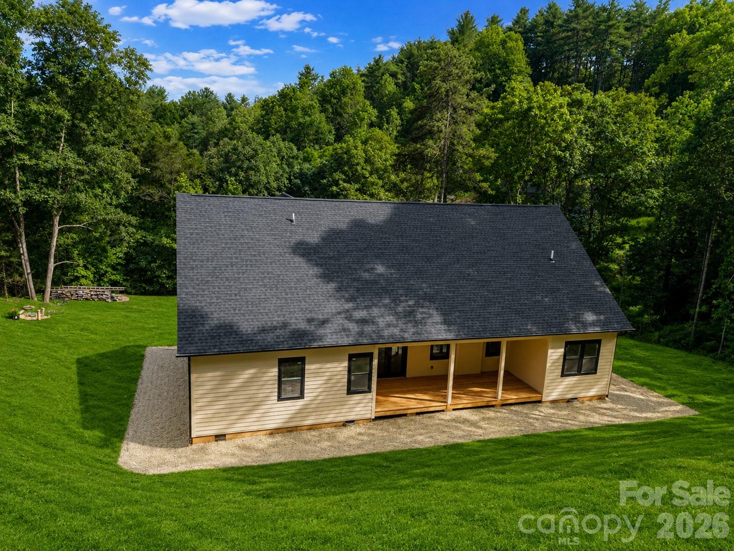 36 Gudger Road Leicester, NC 28748 - Photo 30 of 34
