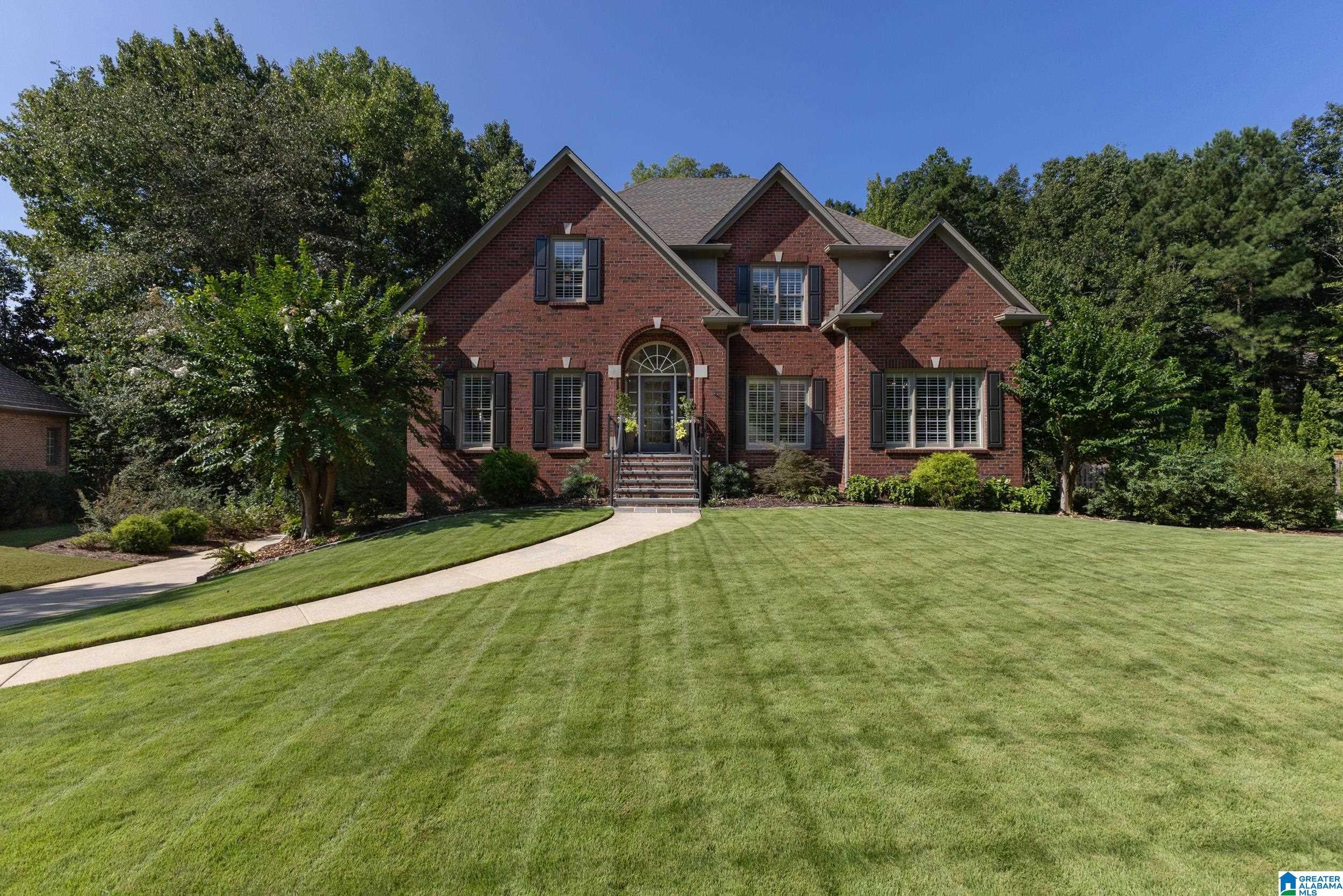 4064 Milner Way Hoover, AL 35242 - Photo 3 of 56 Gallery Image 3
