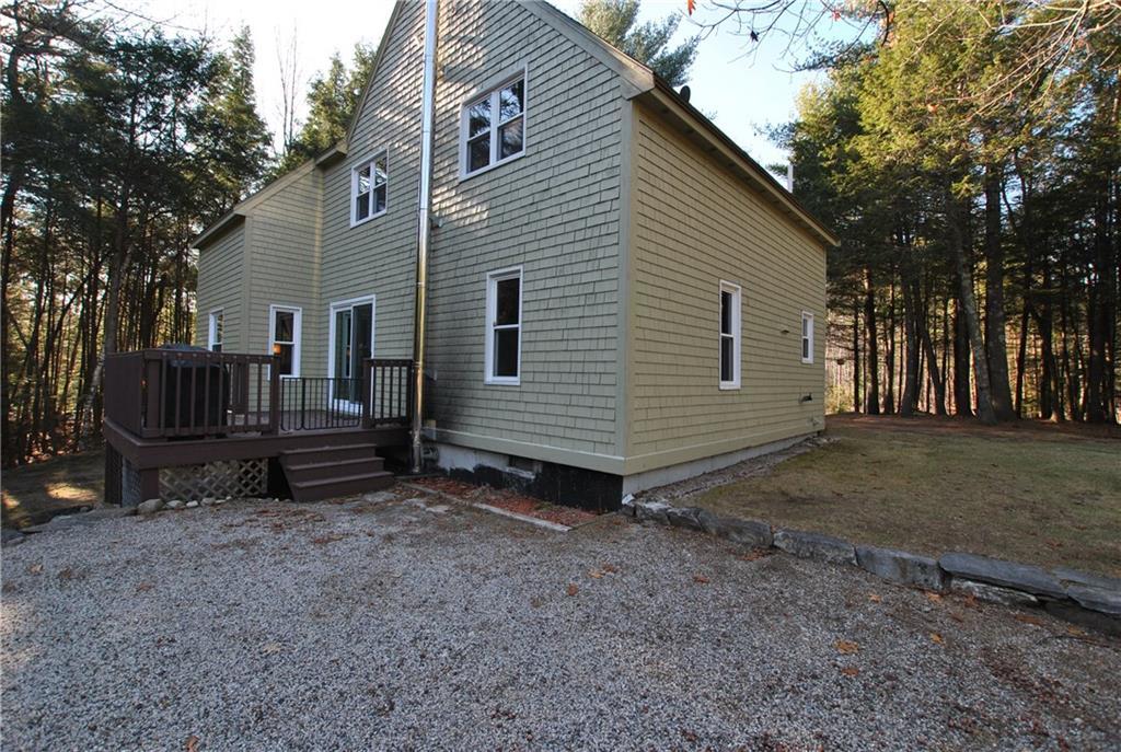 1223 Middle Road North Waterboro, ME 04061 - Photo 5 of 22 Photo