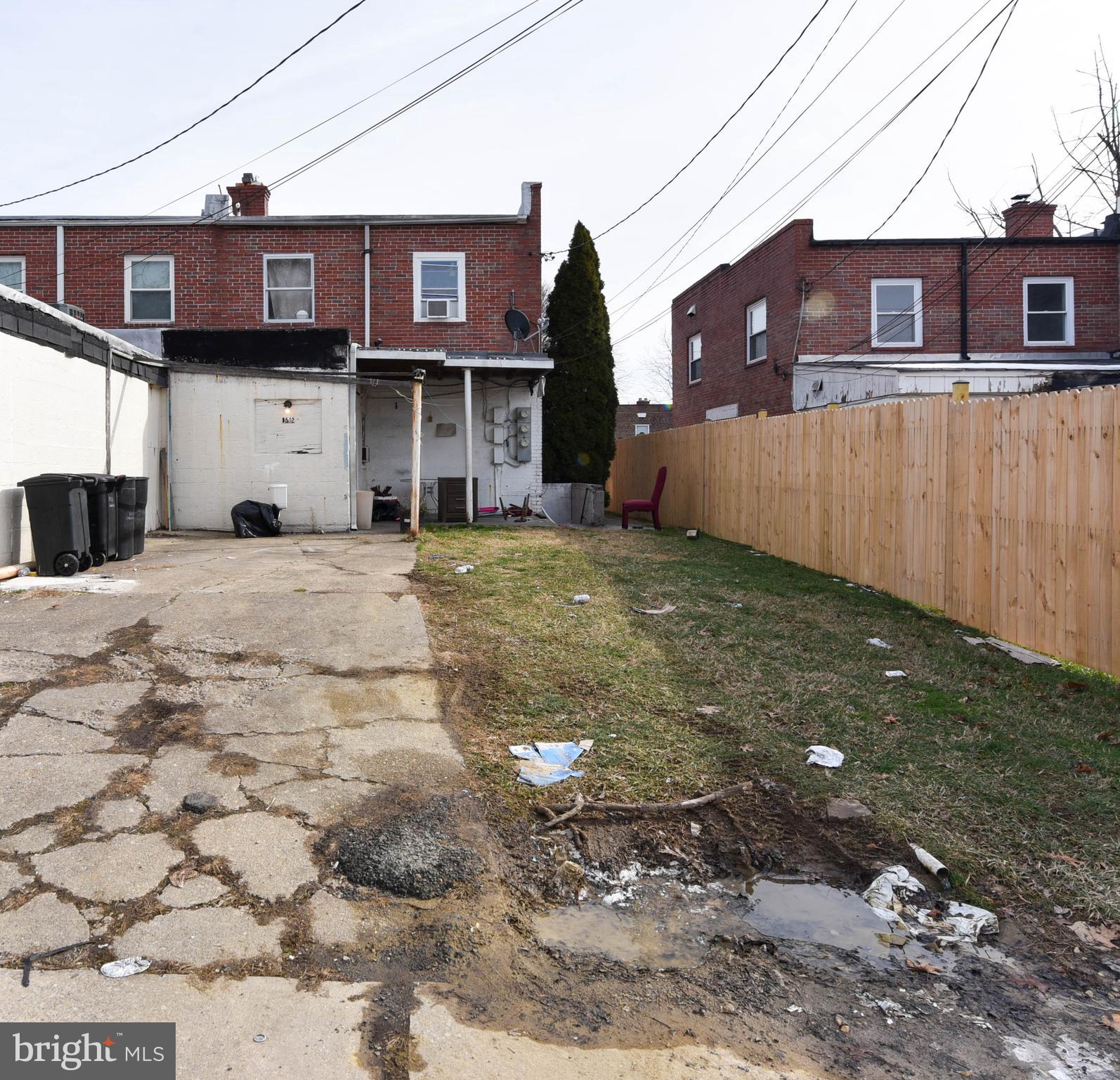 8512 Chestnut Oak Road Baltimore, MD 21234 - Photo 30 of 30