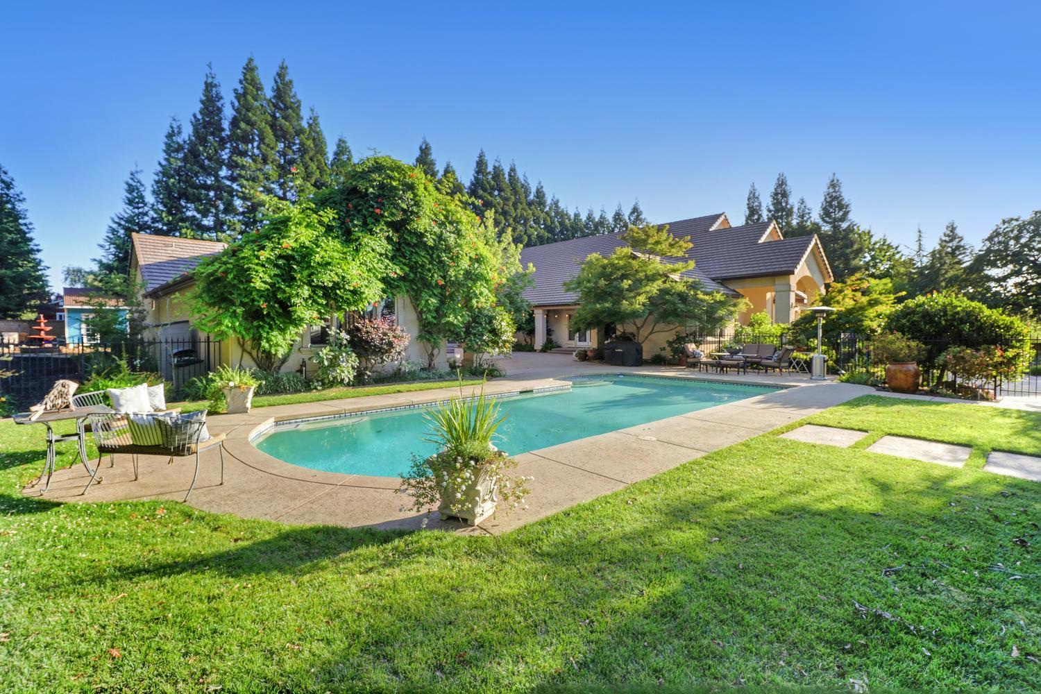 5052 Eureka Road Granite Bay, CA 95746 - Photo 90 of 99