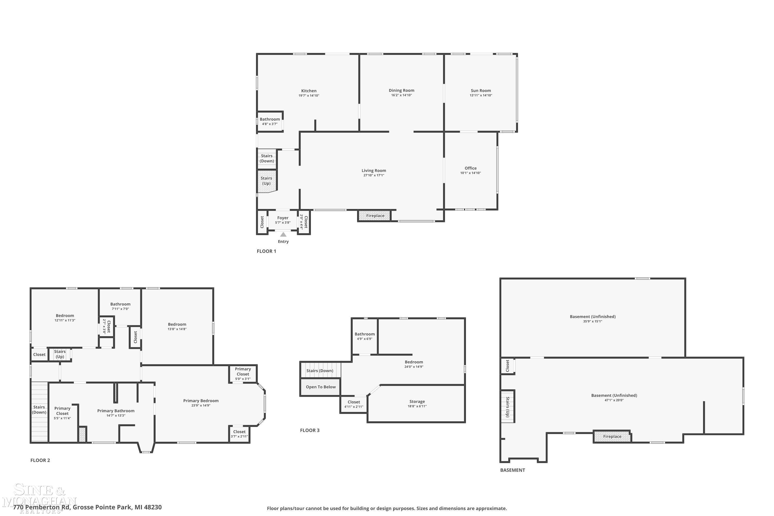 770 Pemberton Road Grosse Pointe Park, MI 48230 - Photo 47 of 47
