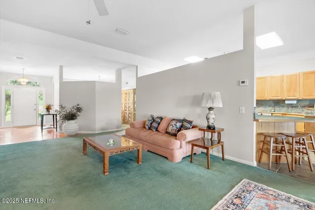 $869,000 | 3235 Doctors Lake Drive, Orange Park, FL 32073