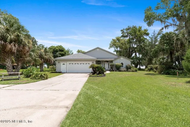 $869,000 | 3235 Doctors Lake Drive, Orange Park, FL 32073