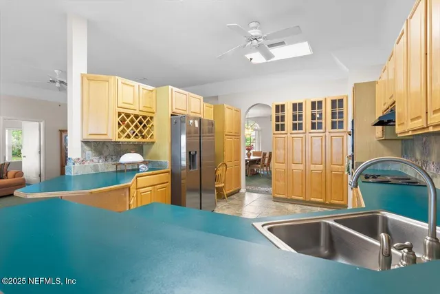 $869,000 | 3235 Doctors Lake Drive, Orange Park, FL 32073