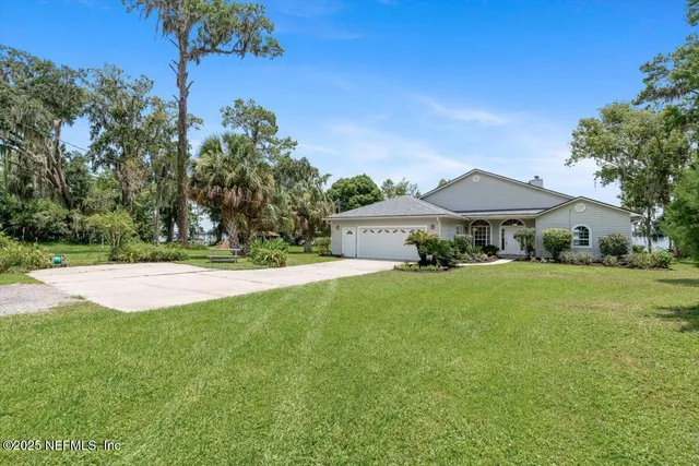 $869,000 | 3235 Doctors Lake Drive, Orange Park, FL 32073