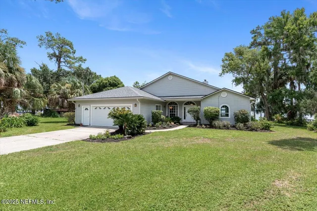 $869,000 | 3235 Doctors Lake Drive, Orange Park, FL 32073