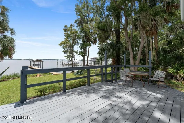 $869,000 | 3235 Doctors Lake Drive, Orange Park, FL 32073