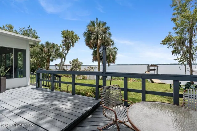 $869,000 | 3235 Doctors Lake Drive, Orange Park, FL 32073