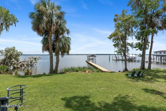 $869,000 | 3235 Doctors Lake Drive, Orange Park, FL 32073