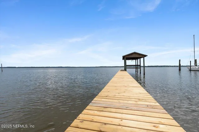 $869,000 | 3235 Doctors Lake Drive, Orange Park, FL 32073