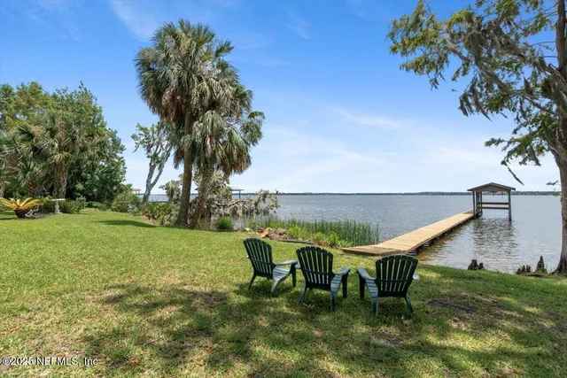 $869,000 | 3235 Doctors Lake Drive, Orange Park, FL 32073