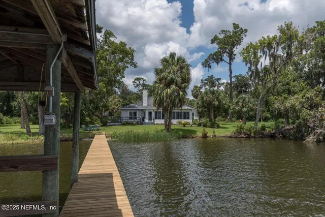 $869,000 | 3235 Doctors Lake Drive, Orange Park, FL 32073