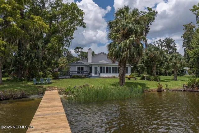 $869,000 | 3235 Doctors Lake Drive, Orange Park, FL 32073