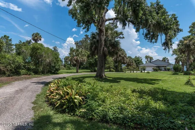 $869,000 | 3235 Doctors Lake Drive, Orange Park, FL 32073